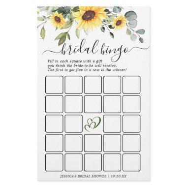 Elegant Eucalyptus Double-Sided  Game