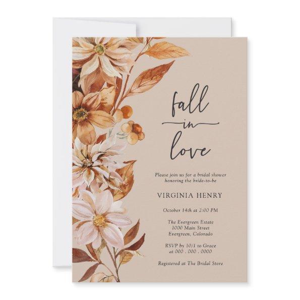 Elegant Fall