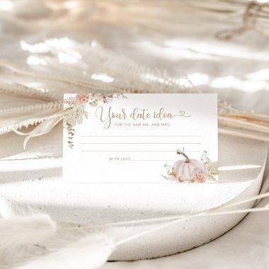 Elegant fall Date night ideas. Date jar Enclosure