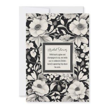 Elegant Floral