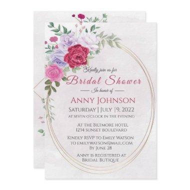 Elegant Floral design