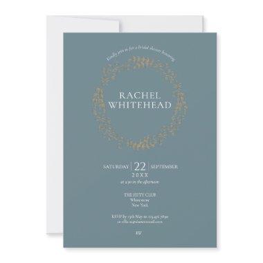 Elegant Floral Garland |