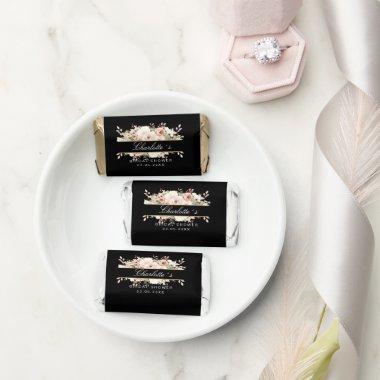 Elegant Flower Bouquet Hershey's Miniatures
