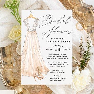 Elegant Gown