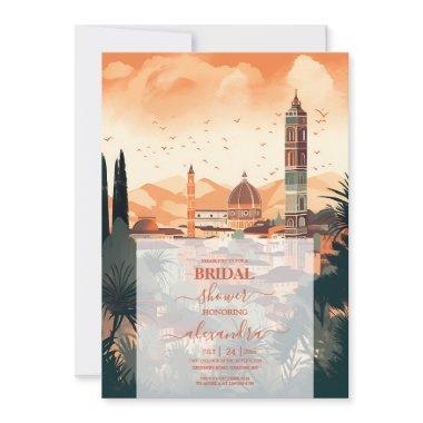 Elegant Italy Florence Destination