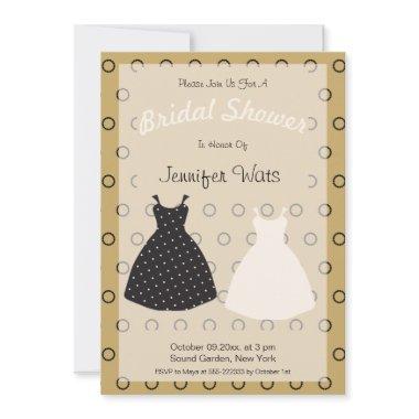 Elegant Little Black Dress NY Vibes