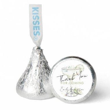 Elegant Modern Margs and Matrimony  Hershey®'s Kisses®