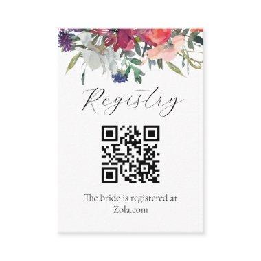 Elegant Registry  Enclosure