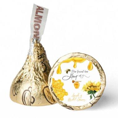 Elegant She Found Her Honey Bee  Hershey®'s Kisses®