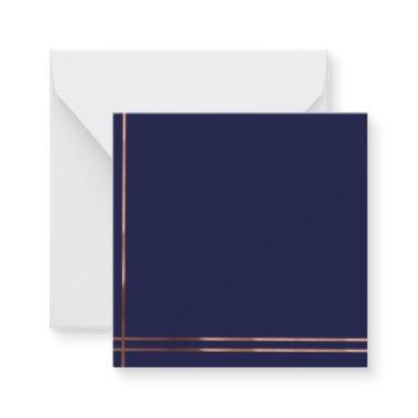 elegant stylish floral note