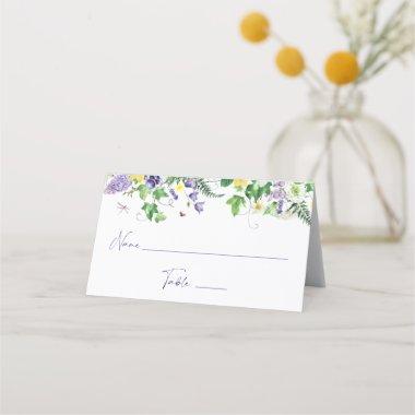 Elegant Wildflower  Place