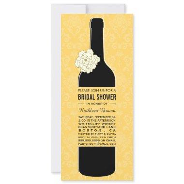 Elegant Wine