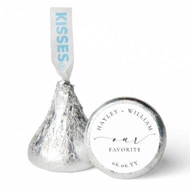 Ellesmere Our Favorite Hershey®'s Kisses®