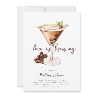 Espresso Martini