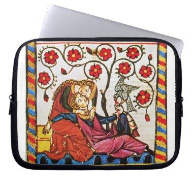 ETERNAL LOVE LAPTOP SLEEVE