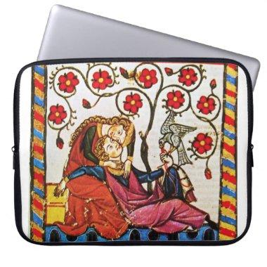 ETERNAL LOVE LAPTOP SLEEVE