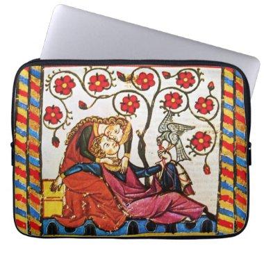 ETERNAL LOVE LAPTOP SLEEVE