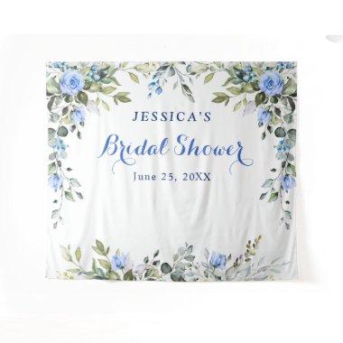 Eucalyptus  Chic Photo Booth Backdrop