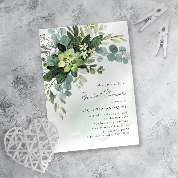 Eucalyptus