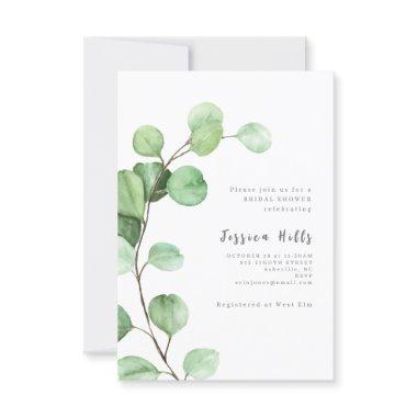 Eucalyptus Elegant
