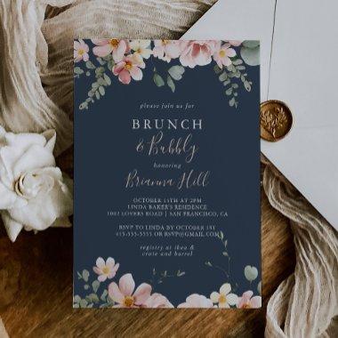 Eucalyptus Garden Brunch and Bubbly