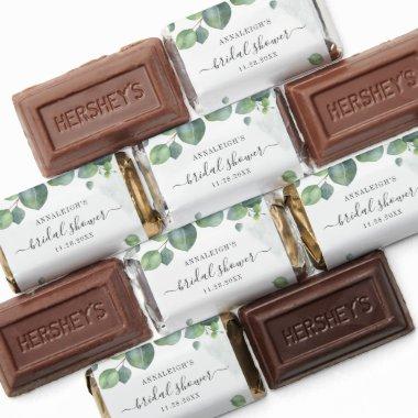 Eucalyptus Greenery  Party Hershey's Miniatures