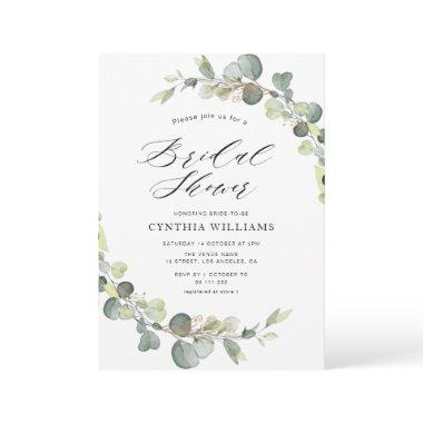 eucalyptus sage green