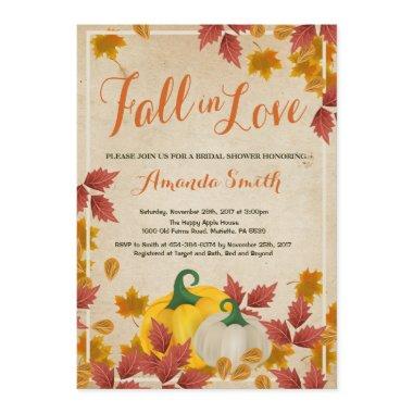 Fall Autumn
