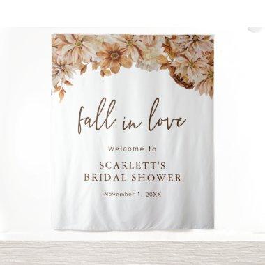 Fall  Backdrop