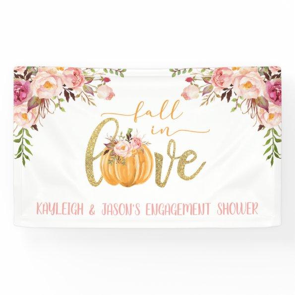 Fall in Love Banner