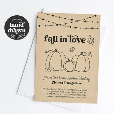 Fall in Love