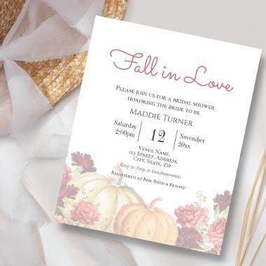 Fall in Love |