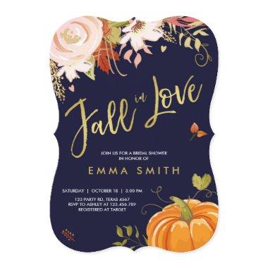 Fall in Love  Baby Autumn