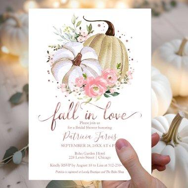 Fall In Love Budget