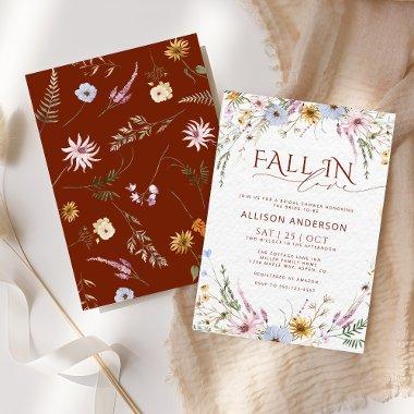 Fall In Love Elegant