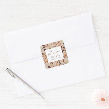 Fall In Love Sticker
