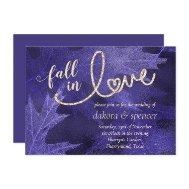 Fall in Love with Autumn | Mulberry