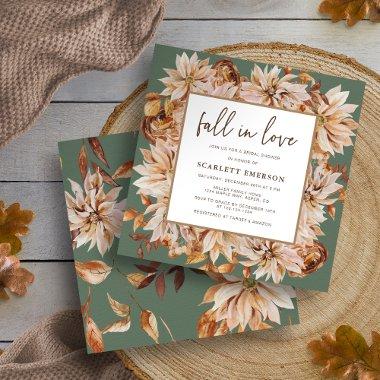 Fall Sage Green