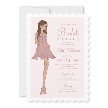 Fashion Bride