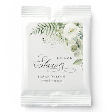 Fern Eucalyptus Greenery Foliage  Lemonade Drink Mix