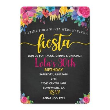 FIESTA