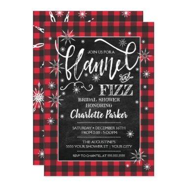 Flannel & Fizz