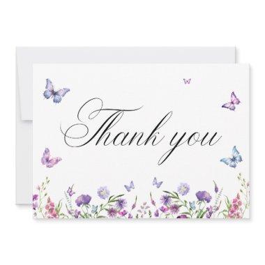 Flat Thank You