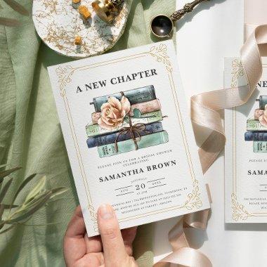 Floral Books