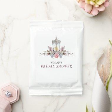 Floral Roses & Lantern  Margarita Drink Mix
