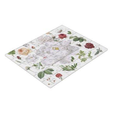 Floral Shops Near Me Jigsaw Puzzle