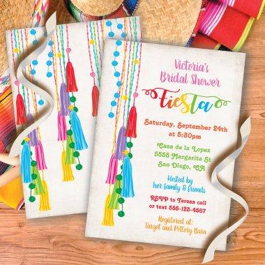 Folk Art Mexican Fiesta