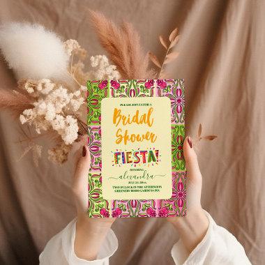 Folk Art Mexican Fiesta