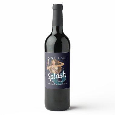 Food and Beverage Label Set