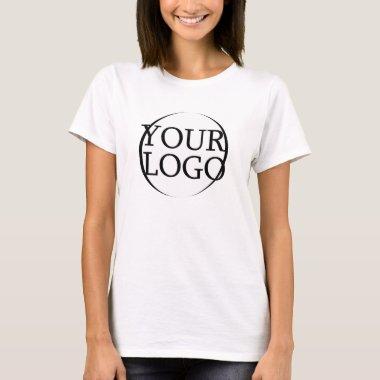 For Her Mother Grandmother Personalized Gift T-Shirt